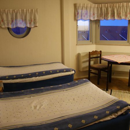 Wellingehus Hotel Vellinge Ngoại thất bức ảnh
