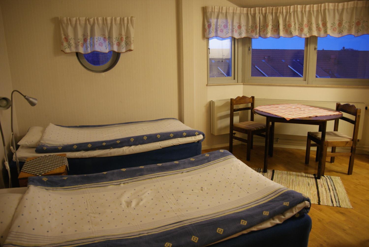 Wellingehus Hotel Vellinge Ngoại thất bức ảnh